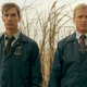 Illustration for article titled Ritual killings on TV - True Detective, Hannibal and Millennium